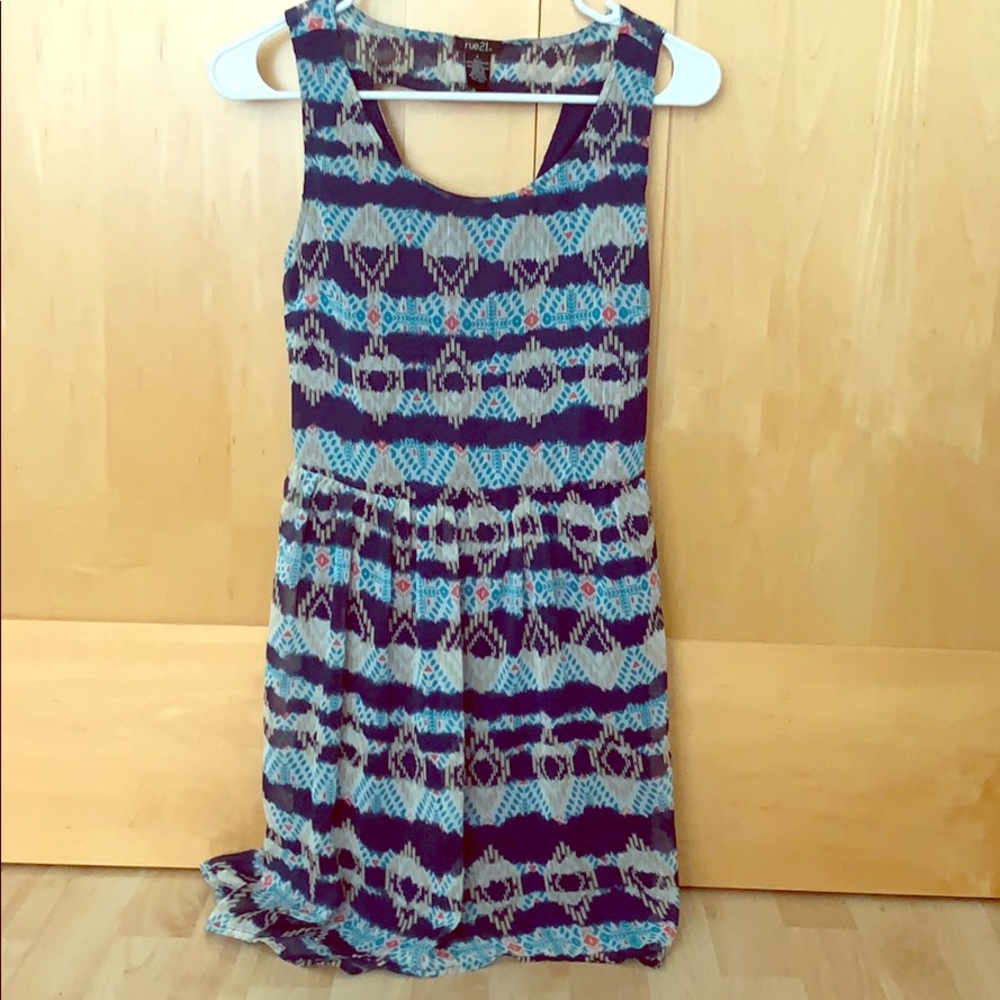 Casual dress